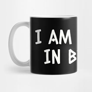 Fluent in Binary Mug